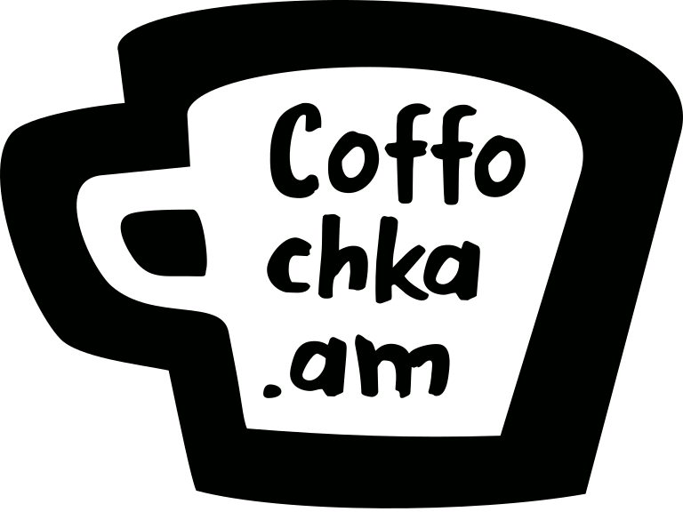 Coffochka — интернет-магазин кофе